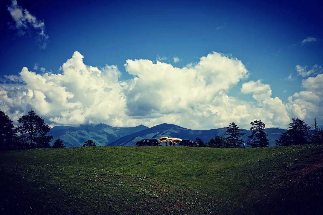 趁放假来一次有意义的旅行,比达瓦更扎更漂亮,关键是免费