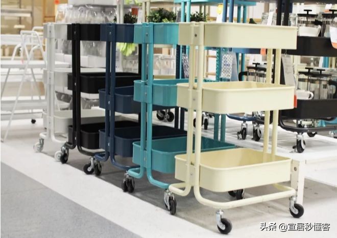 宜家育儿神器必买清单,逛宜家必买好物推荐