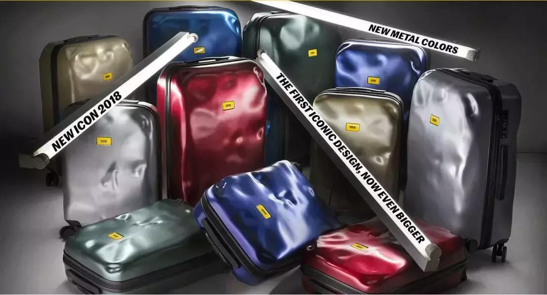 有哪些比较好的旅行箱,好看又实用的旅行箱