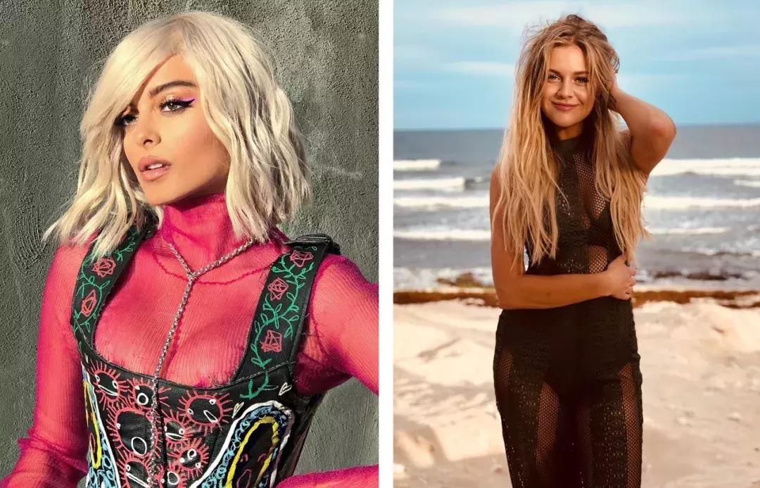 维密秀18年,今年维密的几个环节