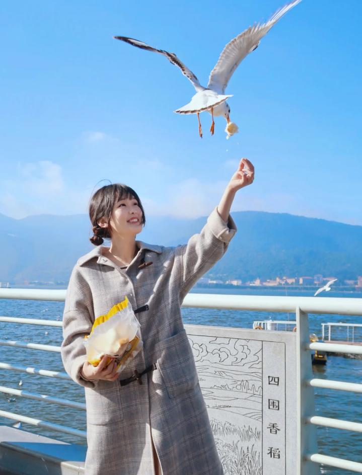 昆明自由行旅游攻略自助游推荐,昆明旅游路线推荐自由行攻略图