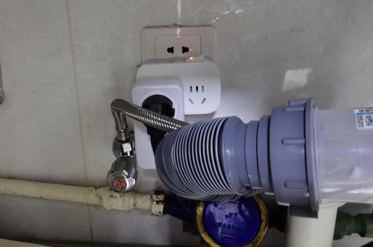 北京老破小一居变两居,80平老房爆改逆袭成200平