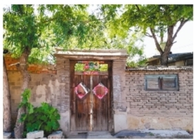 辽宁熊岳古城及图片,辽宁熊岳历史距今有多少年