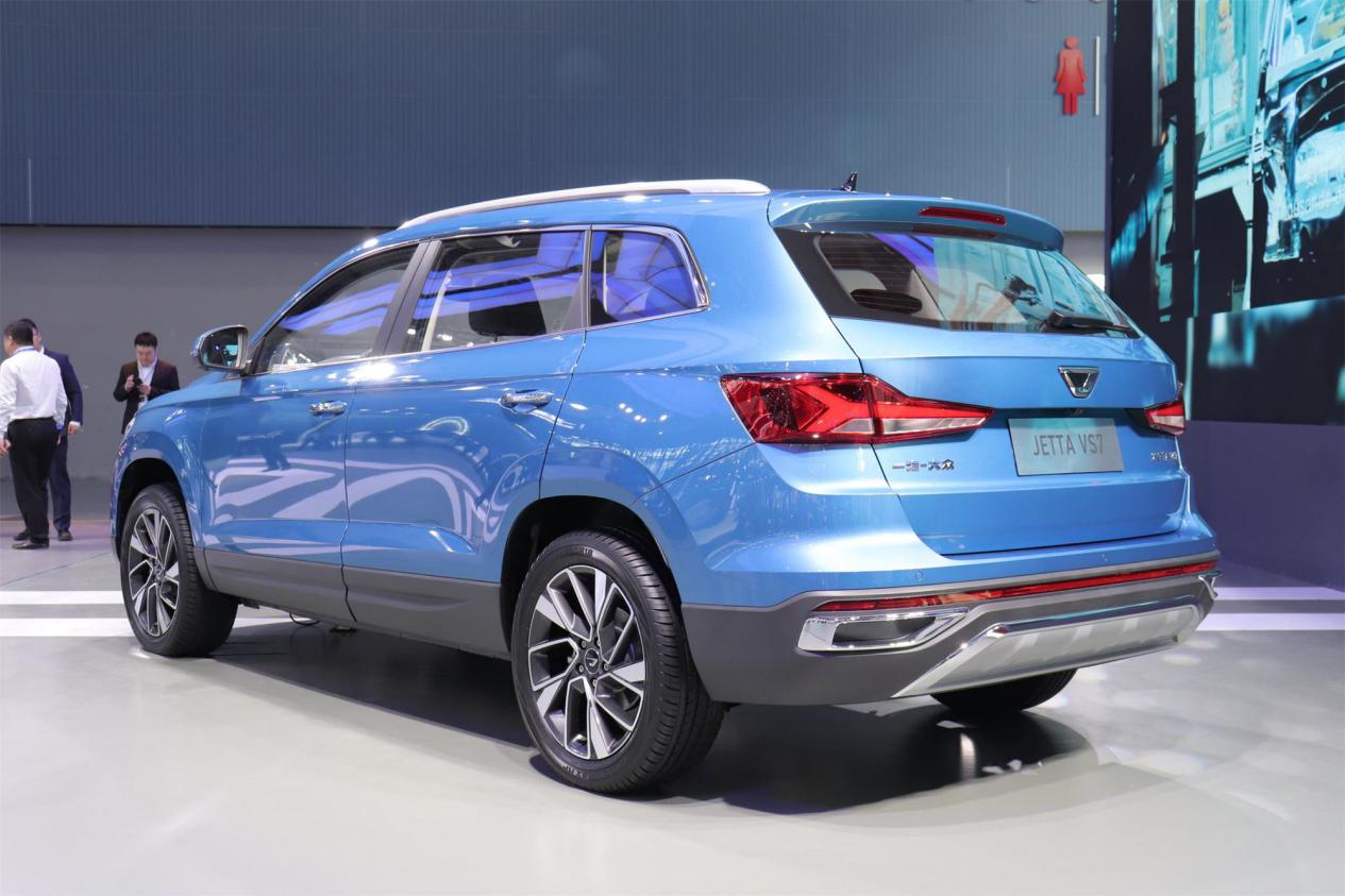 买捷达vs7的终身保养要多少钱,捷达vs7比哈弗h6哪个更有面子