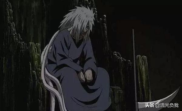 火影忍者宇智波的写轮眼发展史,火影忍者宇智波写轮眼全过程