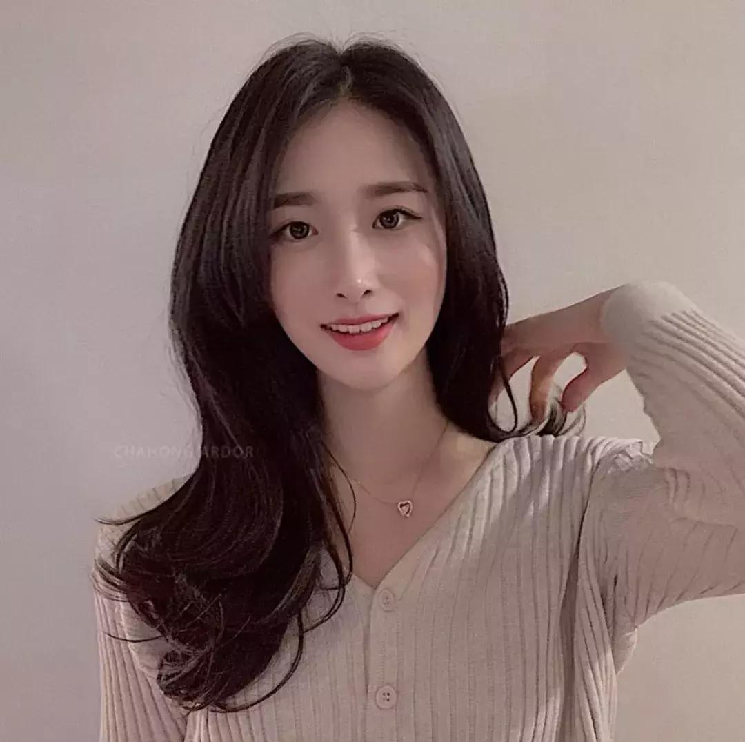 拯救大圆脸的发型男,拯救大圆脸的发型中长