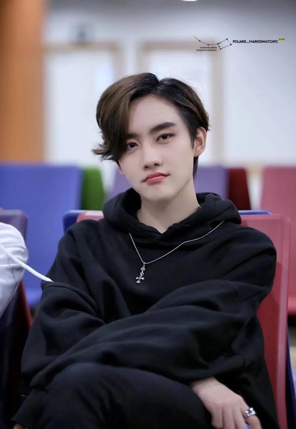 泰星陈瑞书个人资料,泰国明星评价陈瑞书