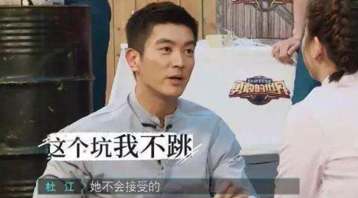 港式童话如何破镜重圆？许志安得做到这些