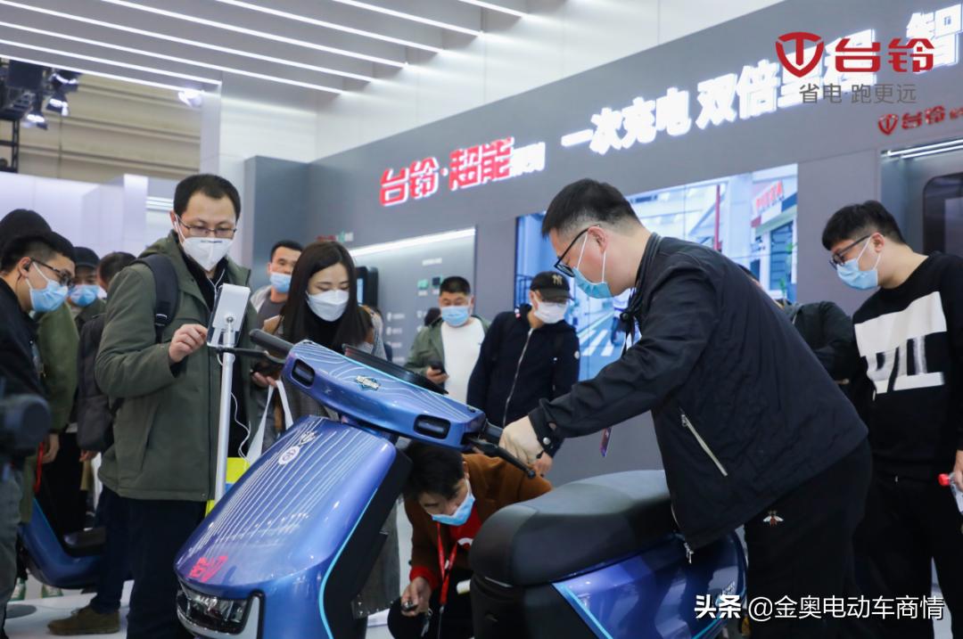 续航200公里电动车台铃新国标,台铃电动车智能电动车