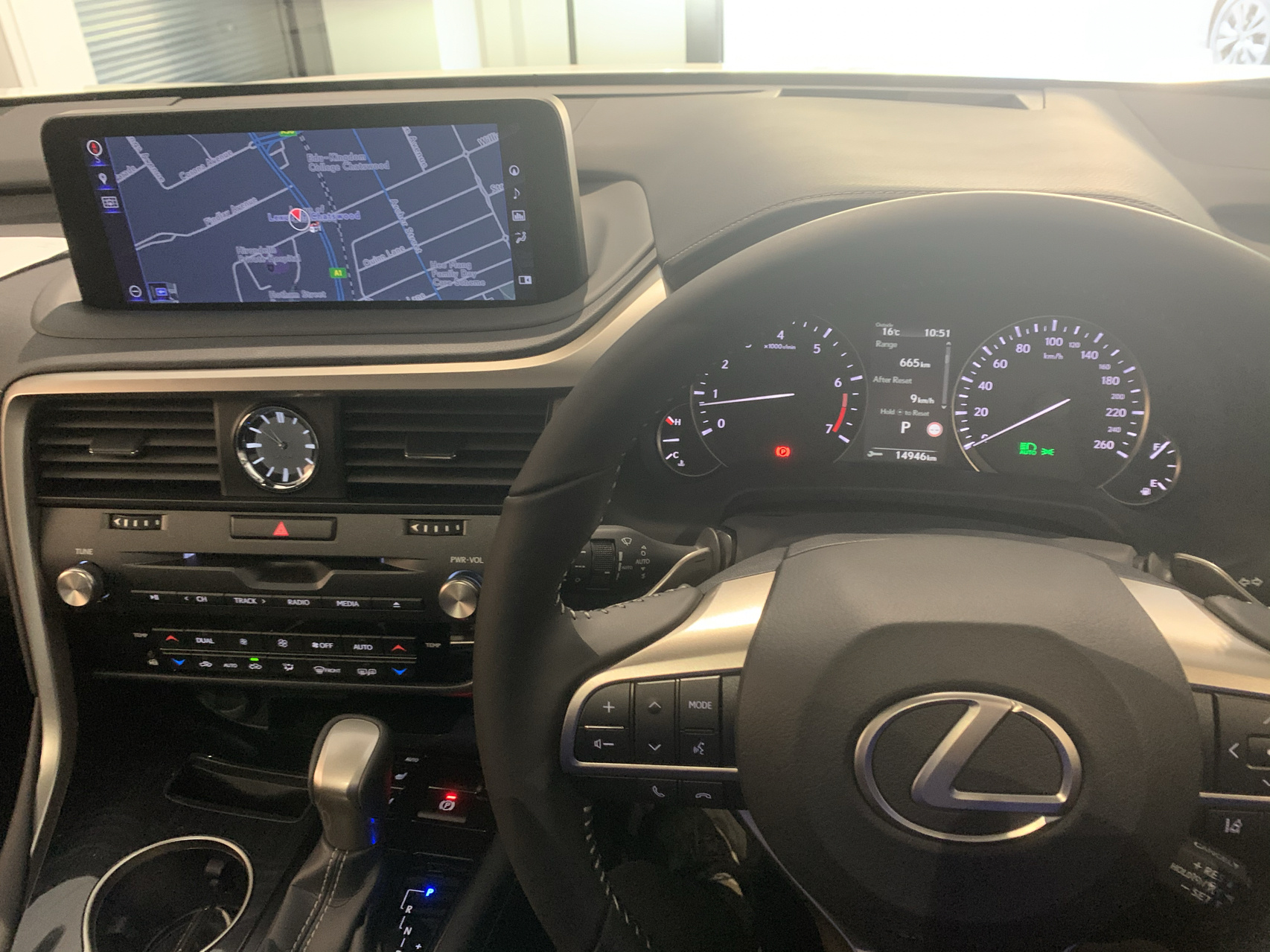 雷克萨斯在哪个国家销量好 (雷克萨斯商务车澳大利亚价格)