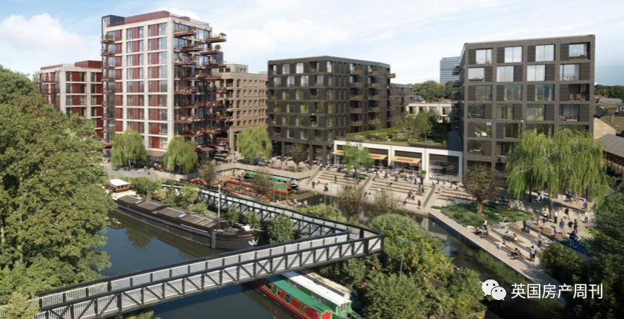 依托医药/媒体巨头,宜居优质学区,全新水畔靓盘首付17万元起