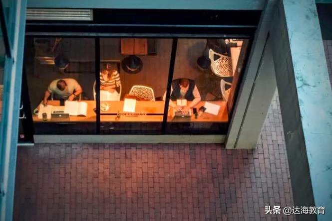 四大春招面试,春招有哪些好的机会