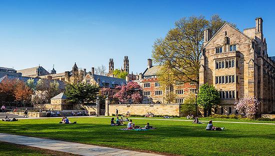 录取率低过5%的美国名校为何“花钱”就能上？