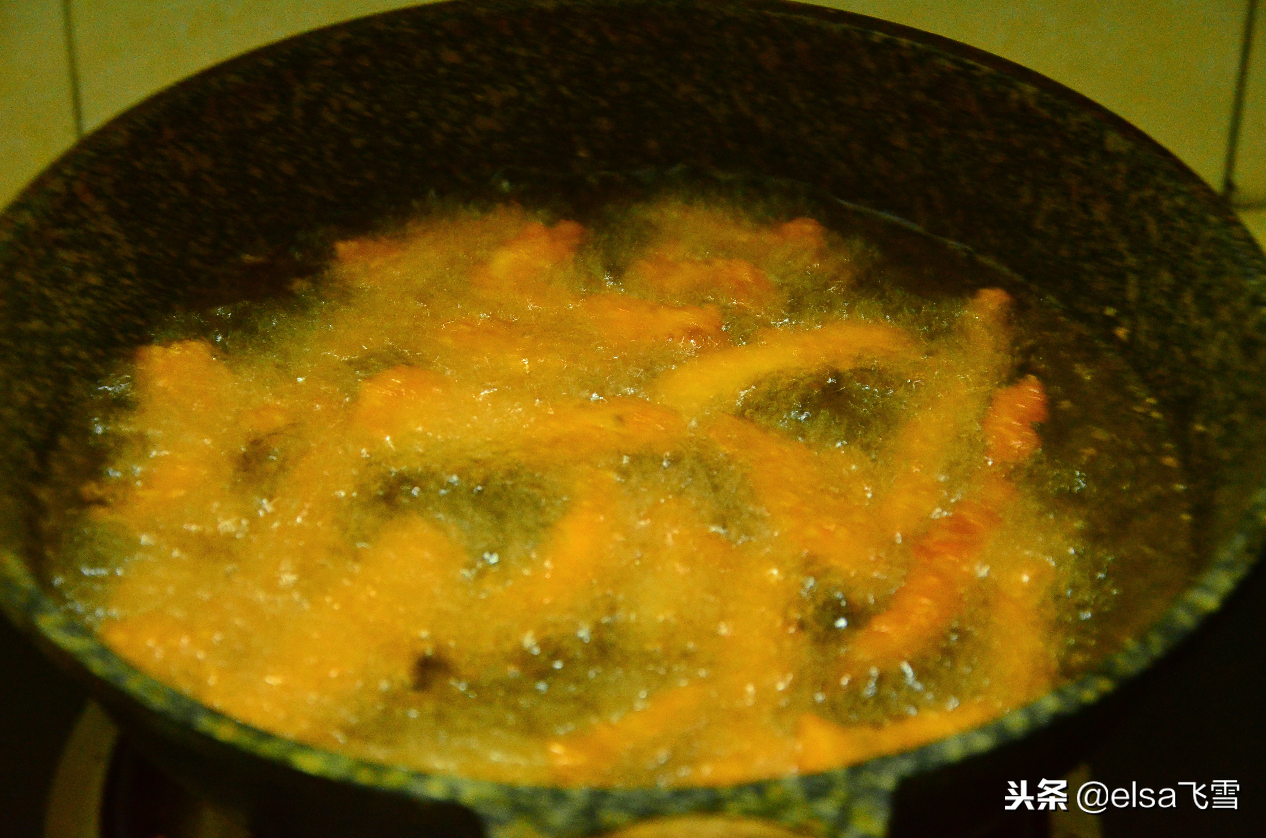 香酥鸡柳的正宗做法,香酥鸡柳怎么更酥脆