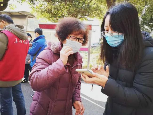 上海静安区临汾路街道:践行人民城市重要理念深入推进“组织力工程”