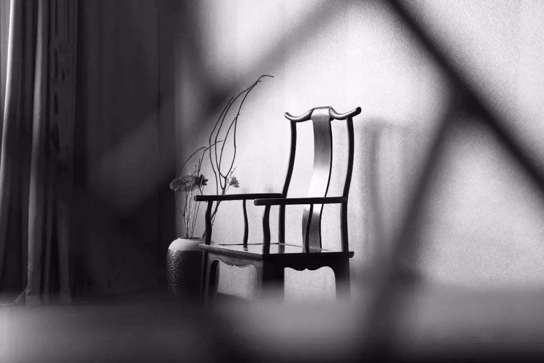 中式家具古往今来,明朝的中式家具