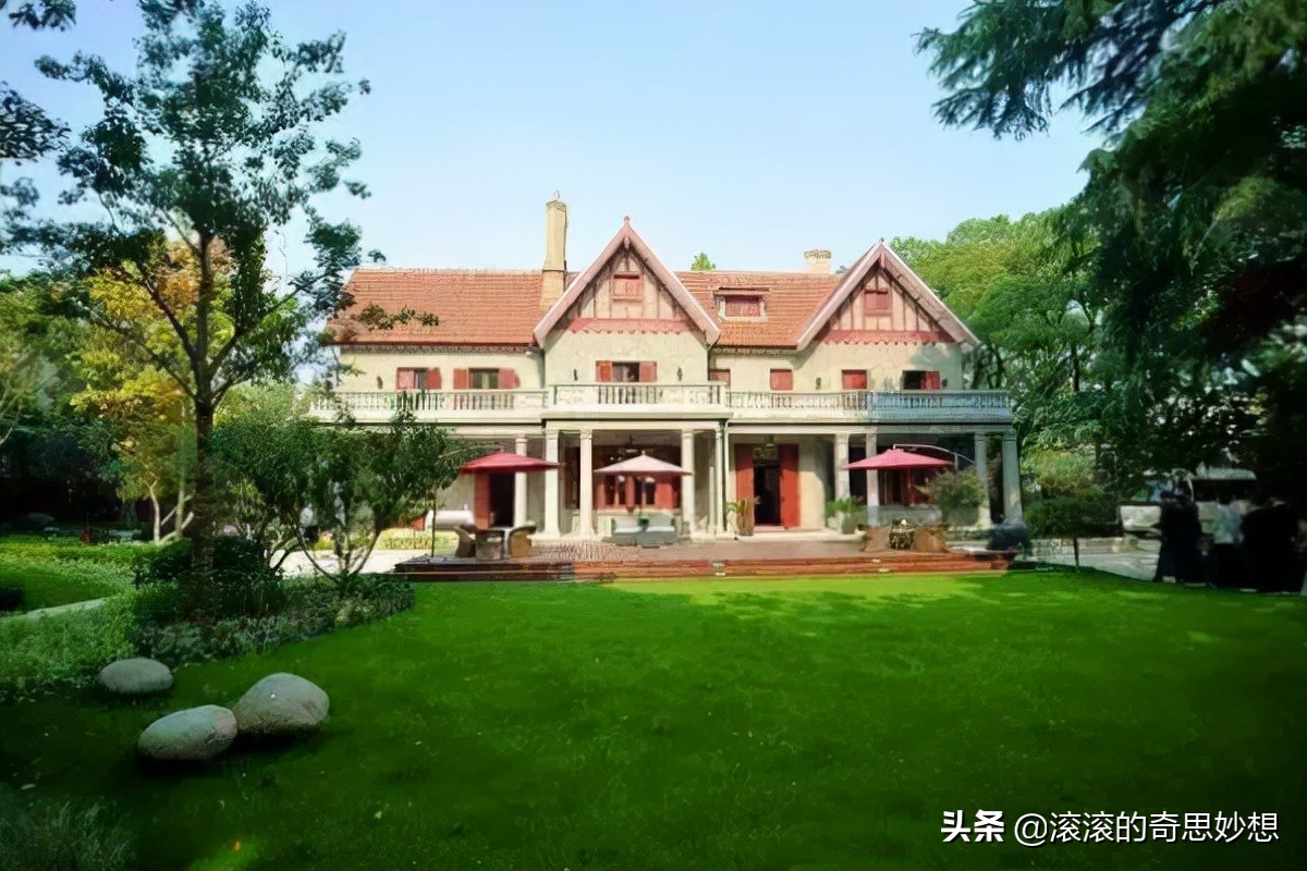 目前上海最贵的房子,上海价格最贵的房子