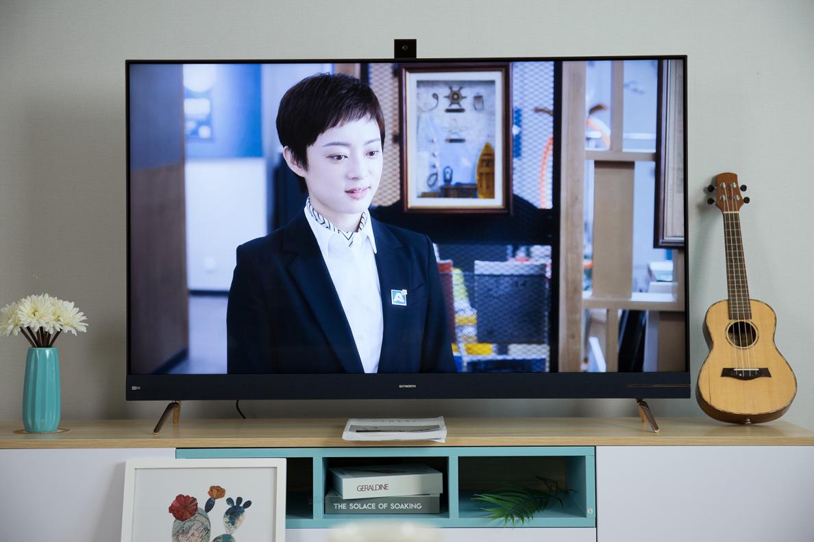 电视机创维h90,创维电视65h90好吗