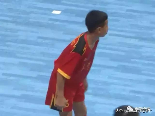 汕尾年度冠军,汕尾睿荣勇夺全国冠军