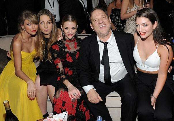 韦恩斯坦被判23年,曾被70多名女性指控,瑞秋饰演者也遭其性骚扰