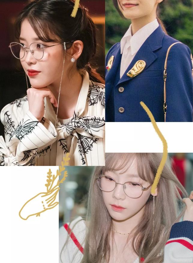 怎么才知道自己的眼镜佩戴合适了,如何正确挑选自己适合的眼镜