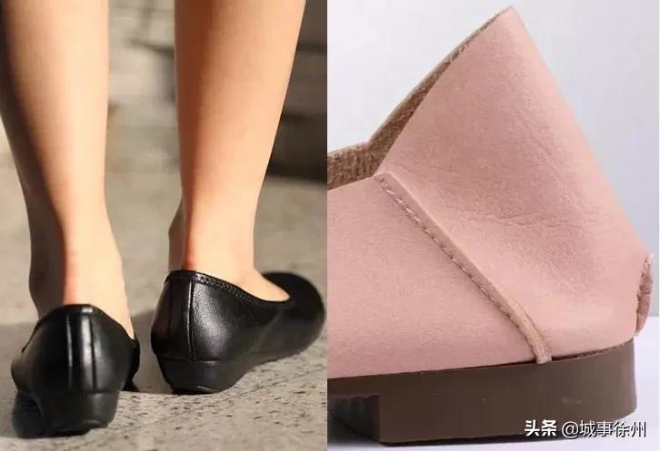 时尚经典永不过时气质女鞋,日本舒适女鞋