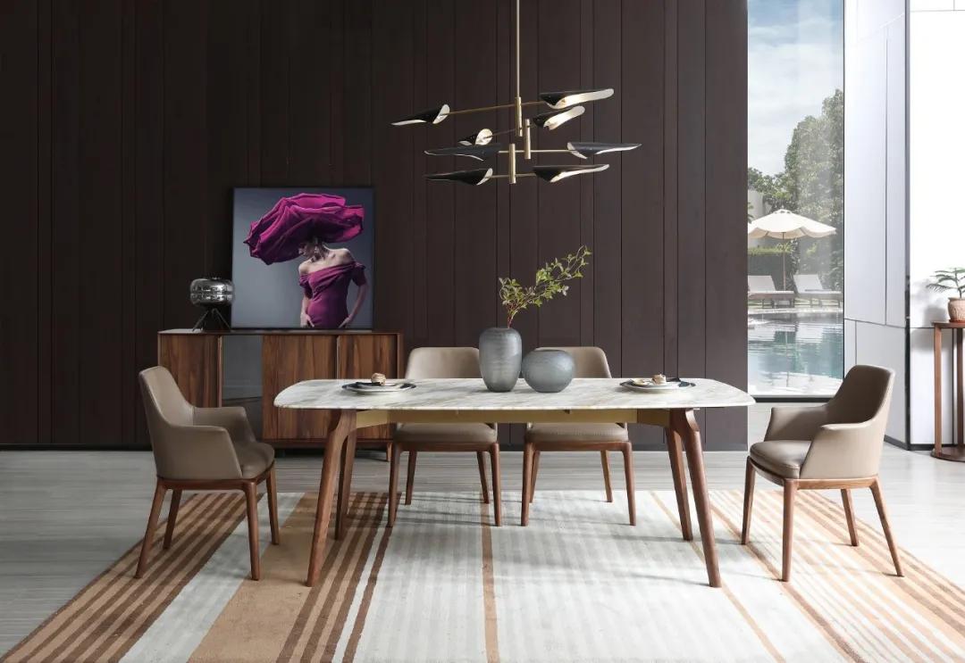 大牌的新衣丨6个家居圈当红“明星”坐镇名家具展，快来围观