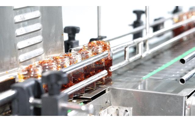 THEBRIDGE廊桥微店618超值大促，快来解馋吧