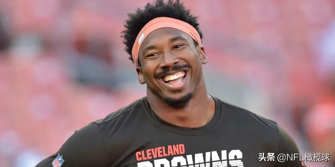 智商爆棚，千载难逢！来认识下NFL的学霸们！附Combine智力测试题