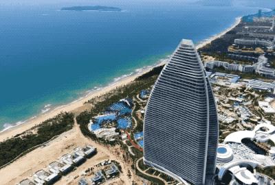 三亚亚特兰蒂斯玩什么,三亚亚特兰蒂斯游玩全攻略