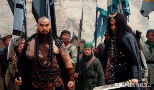 鲁智深帮过哪些人,鲁智深有哪几件事让他威名远播