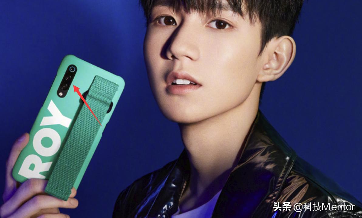 小米9发布七大看点证实良心机,小米9发布介绍