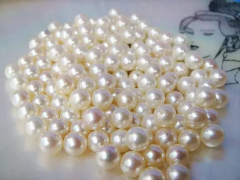 珠宝首饰保养十忌,人老珠黄如何保养眼睛