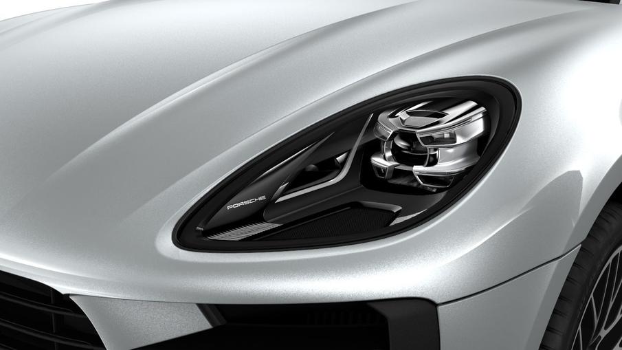 保时捷无底洞选装 (保时捷选装哪些值得买)