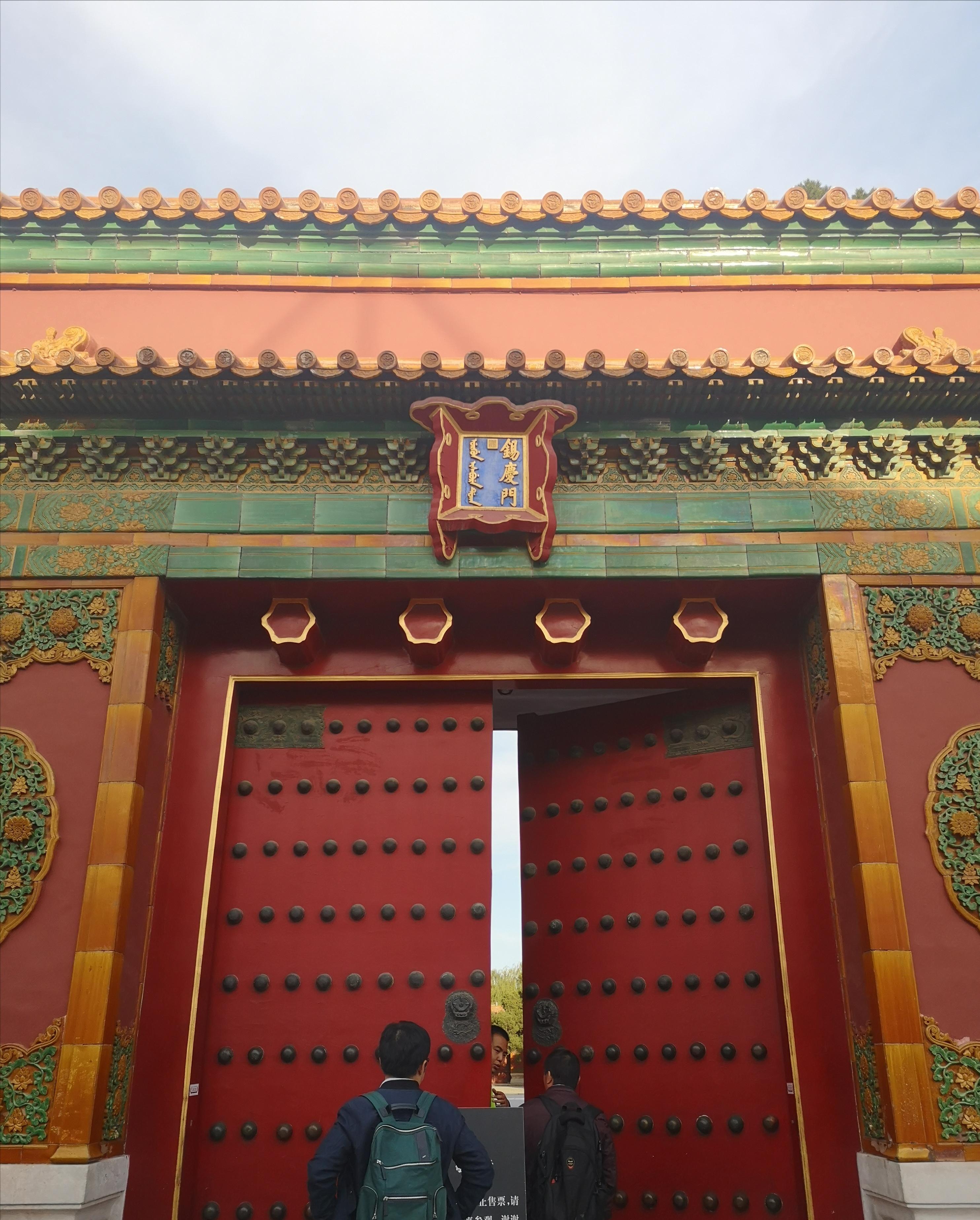 故宫盗宝真实案件,故宫盗宝案真相大白