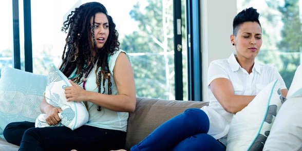 为什么我的女朋友不理我,为什么我的女朋友不喜欢和我独处