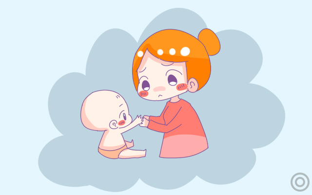 宝宝热痱子挠破了怎么办,热疹宝宝老是挠