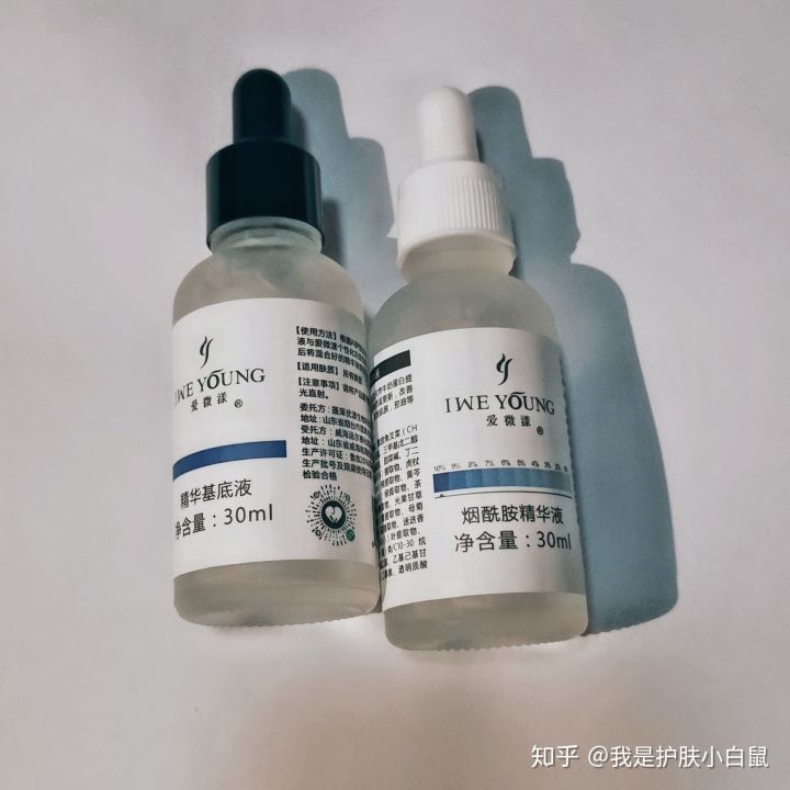 烟酰胺浓度不是越高越好，你知道么？