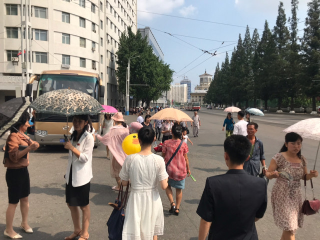 朝鲜热门的电视剧有哪些,朝鲜的中国影视剧