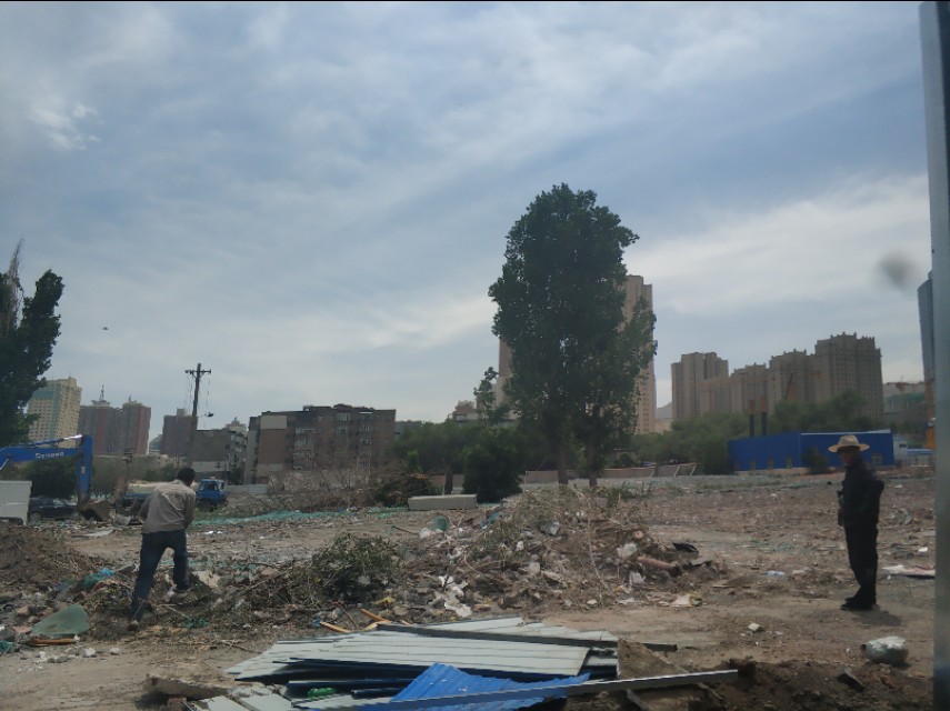 乌鲁木齐最大的汽车站,乌鲁木齐最大汽车站