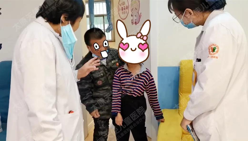 思维发育迟缓治疗方法,儿童语言发育迟缓不开口说话启示