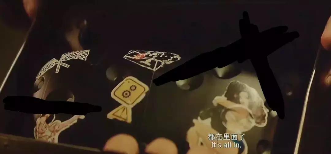 当看过流浪地球的人看到煤气灶,当人类看完流浪地球地球的反应