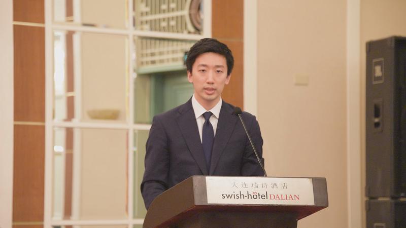 “第四届大连日语人才培养论坛”成功举办（双语版）