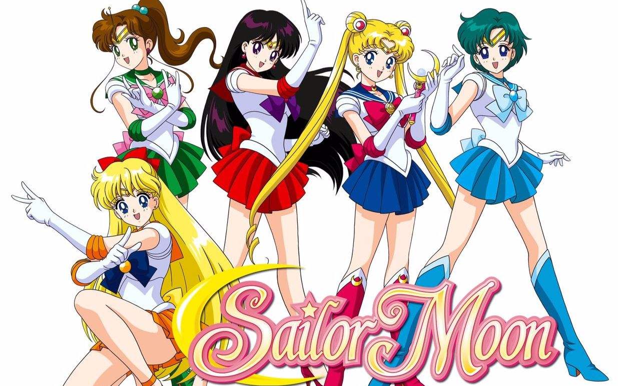 八零九零后童年回忆电视剧,九零年代经典的日漫