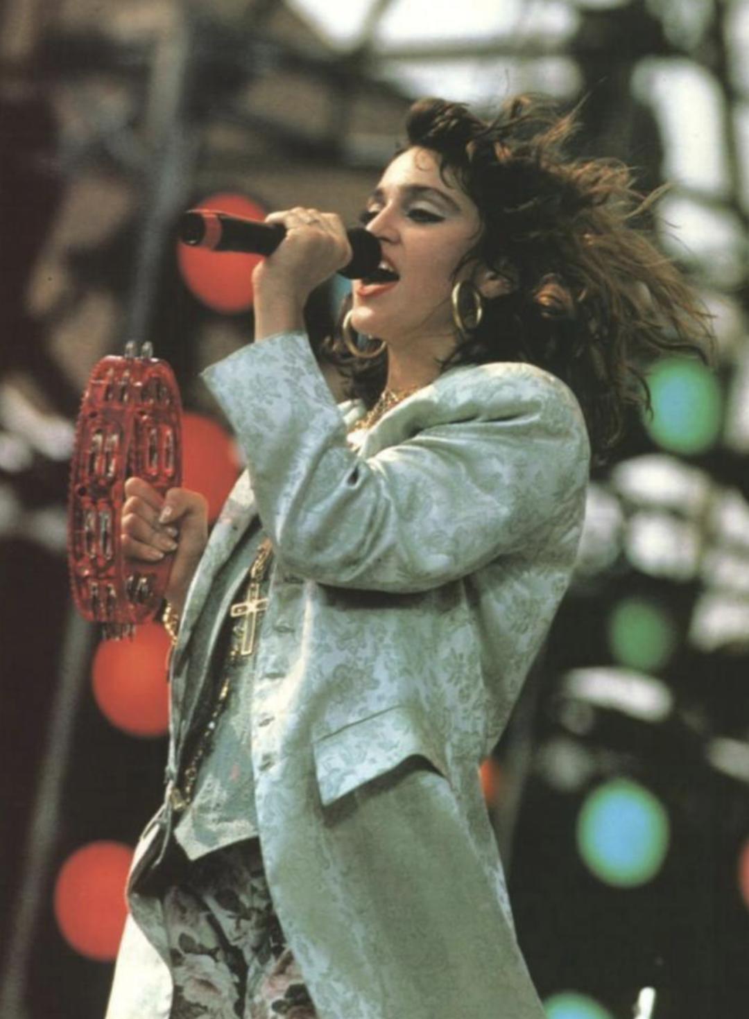 一场史无前例的演唱会,全球唯一一场在凌晨的演唱会