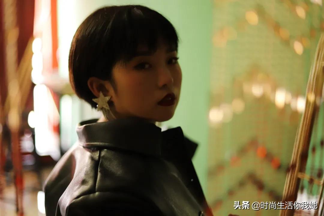 三款秋季必火的发型谁剪谁美,换季换发型这几款发型美到爆