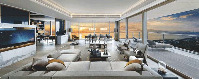 德阳顶级豪宅,德阳顶级豪宅排行