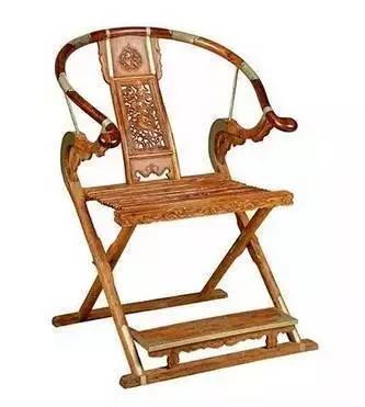 明式红木家具最经典的几款,图解明式红木家具的21个经典器型