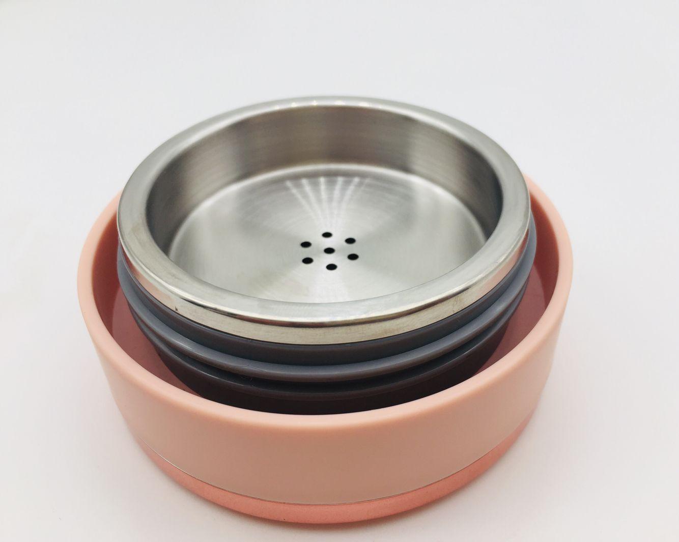 摩飞便携气泡杯测评,摩飞轻养保温杯