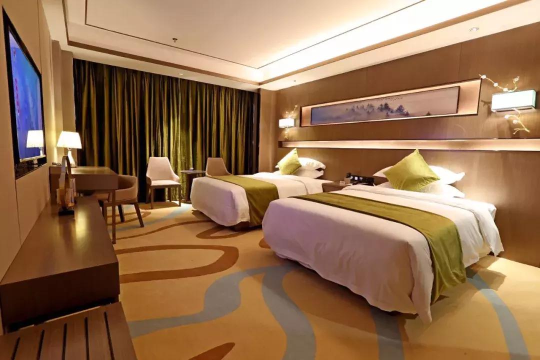 瑞金又一家高端酒店来了，还能免费住，赶紧来体验吧！